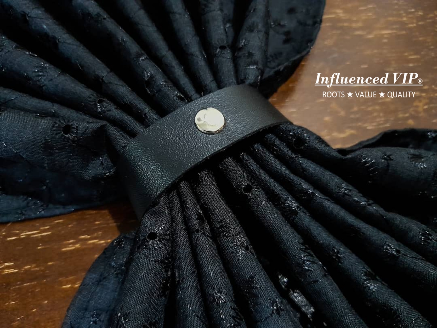 Influenced VIP Classic Car Curtains