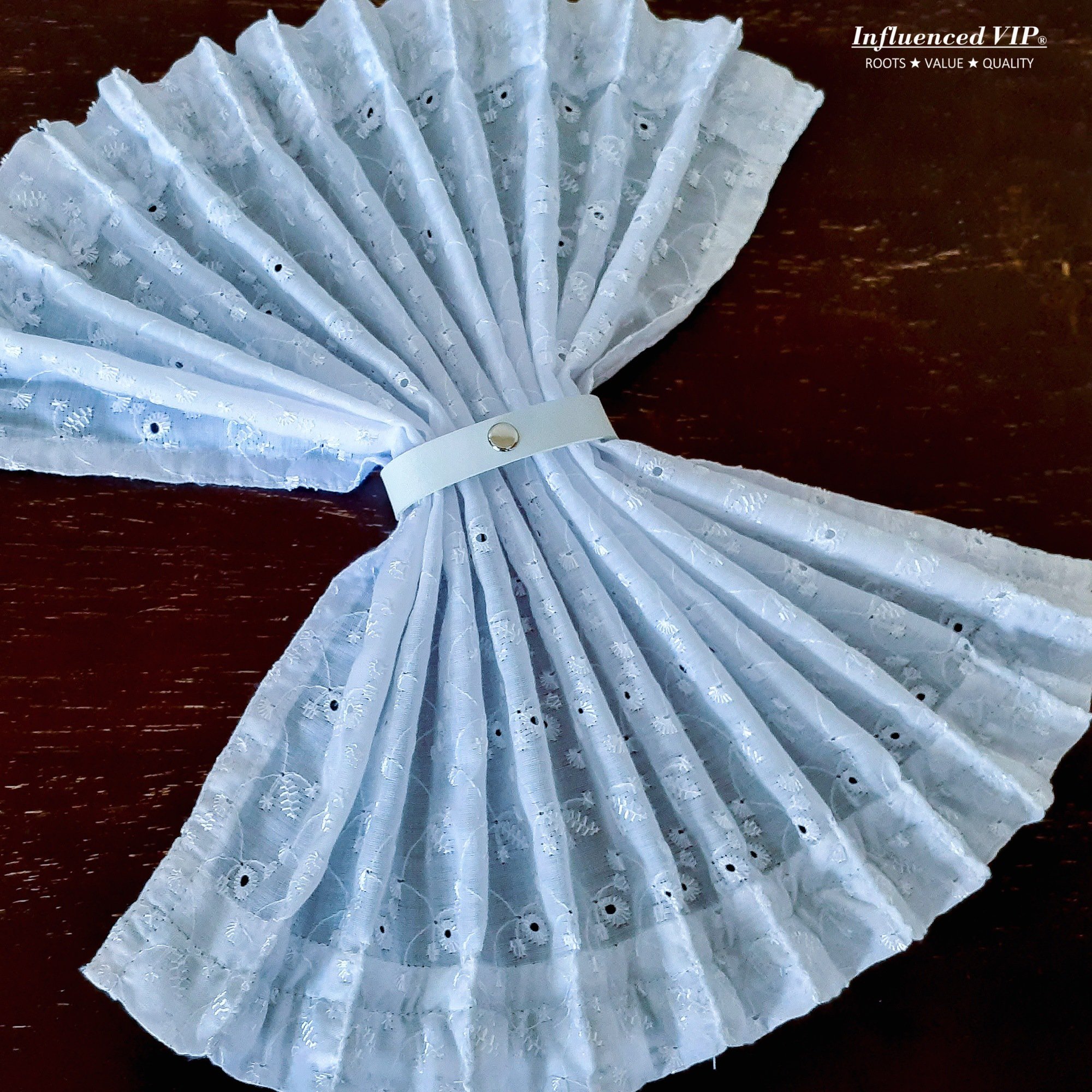 Influenced VIP Classic Car Curtains