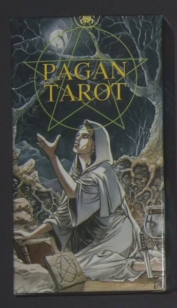 Tarot decks
