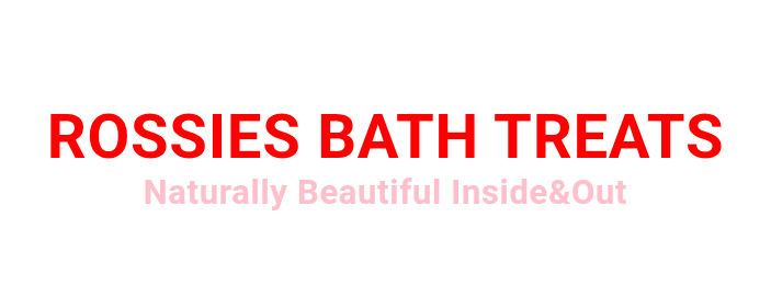 Rossie`s Bath Treats