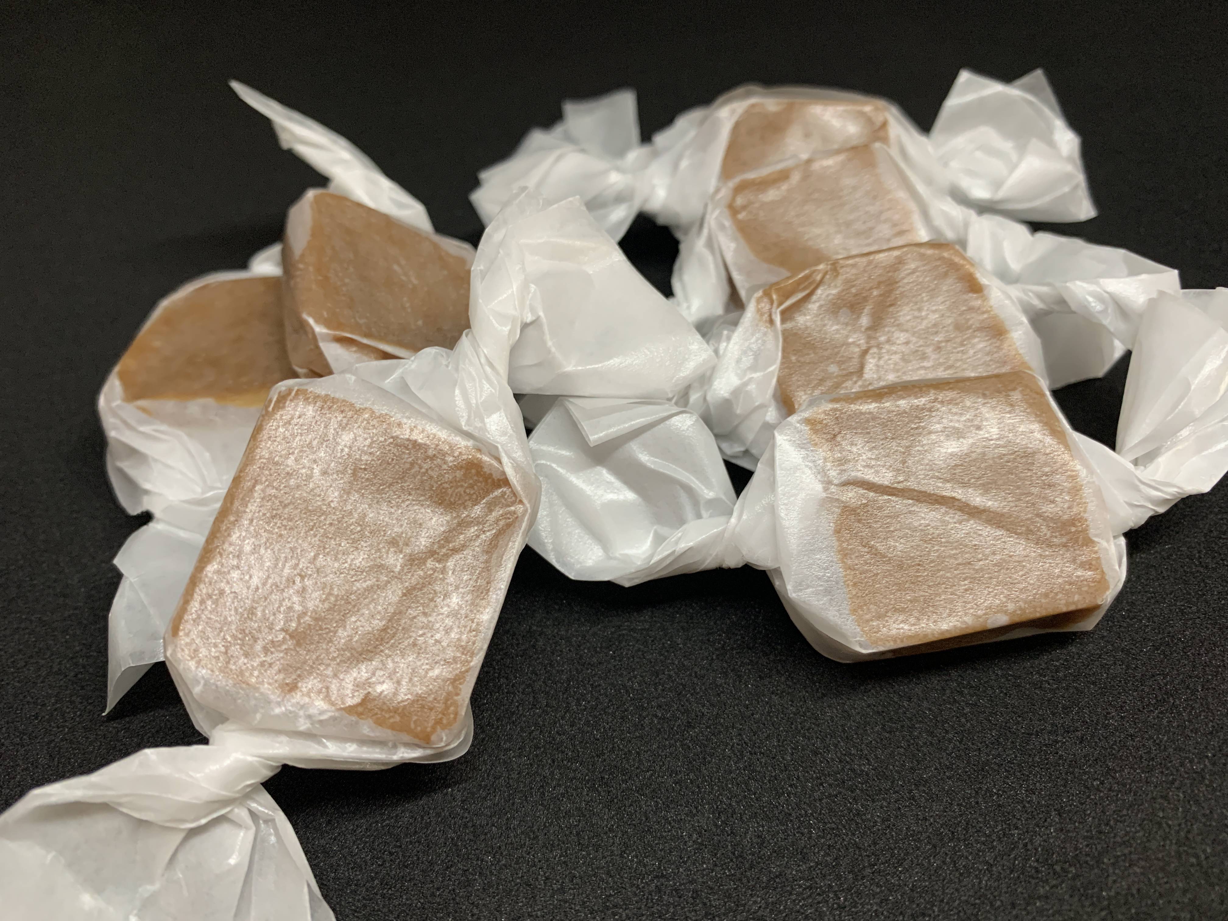 Buy Delta8 Caramel Candy Hico Hemp Online Store