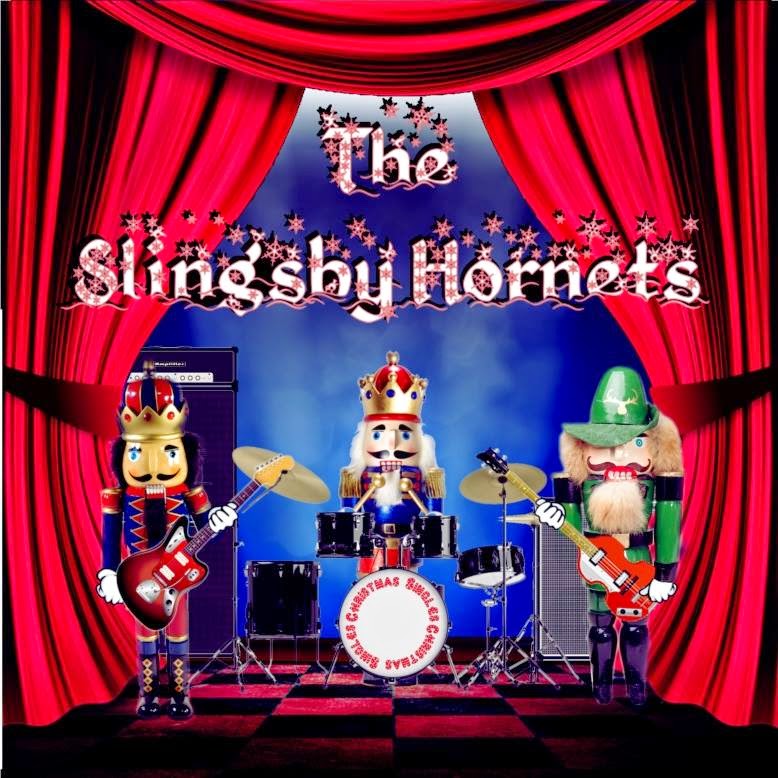 The Complete Slingsby