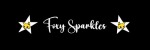 Foxy Sparkles