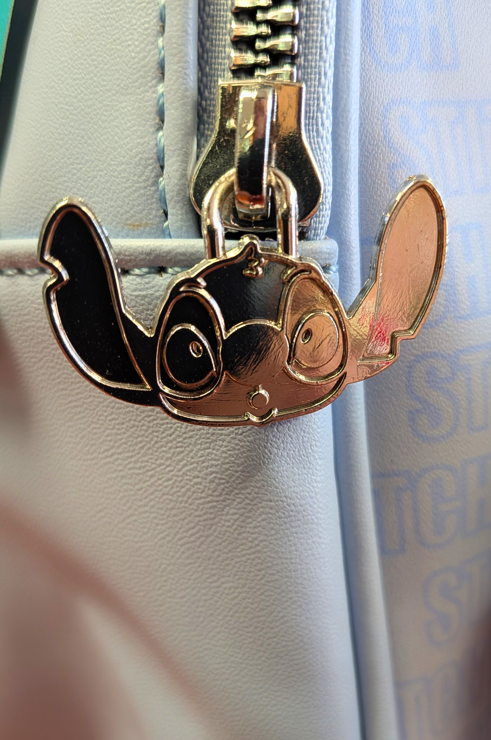 Stitch Mini Backpack