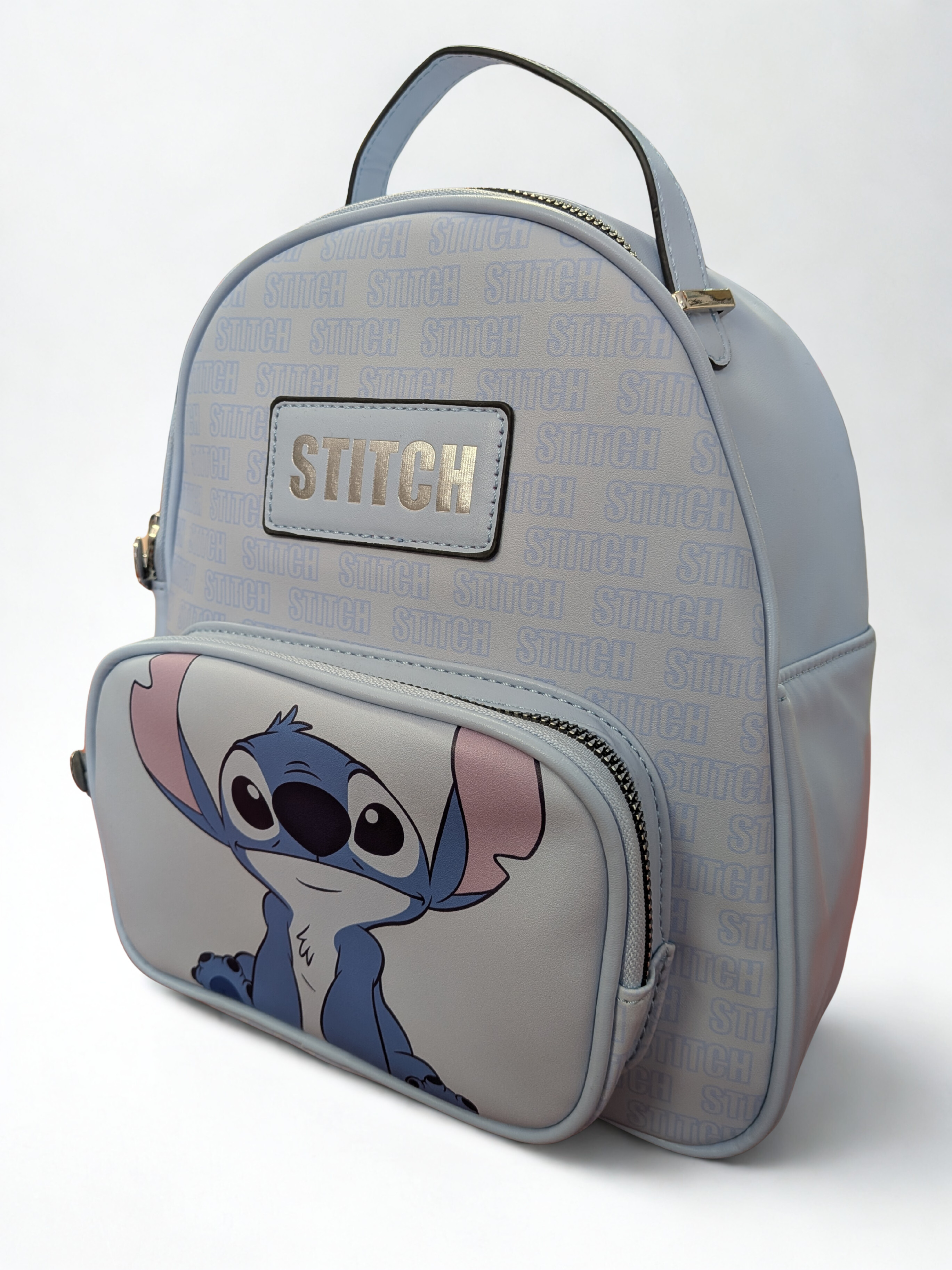 Stitch Mini Backpack
