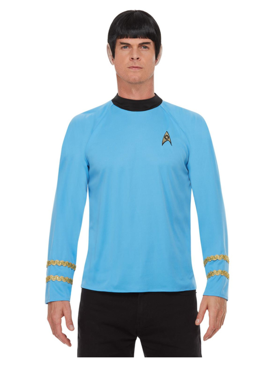 Original Series Sciences Uniform