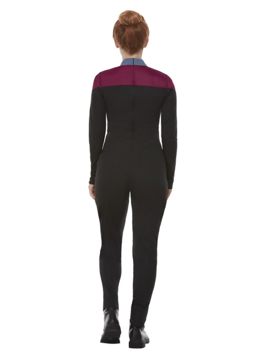 Voyager Command Uniform