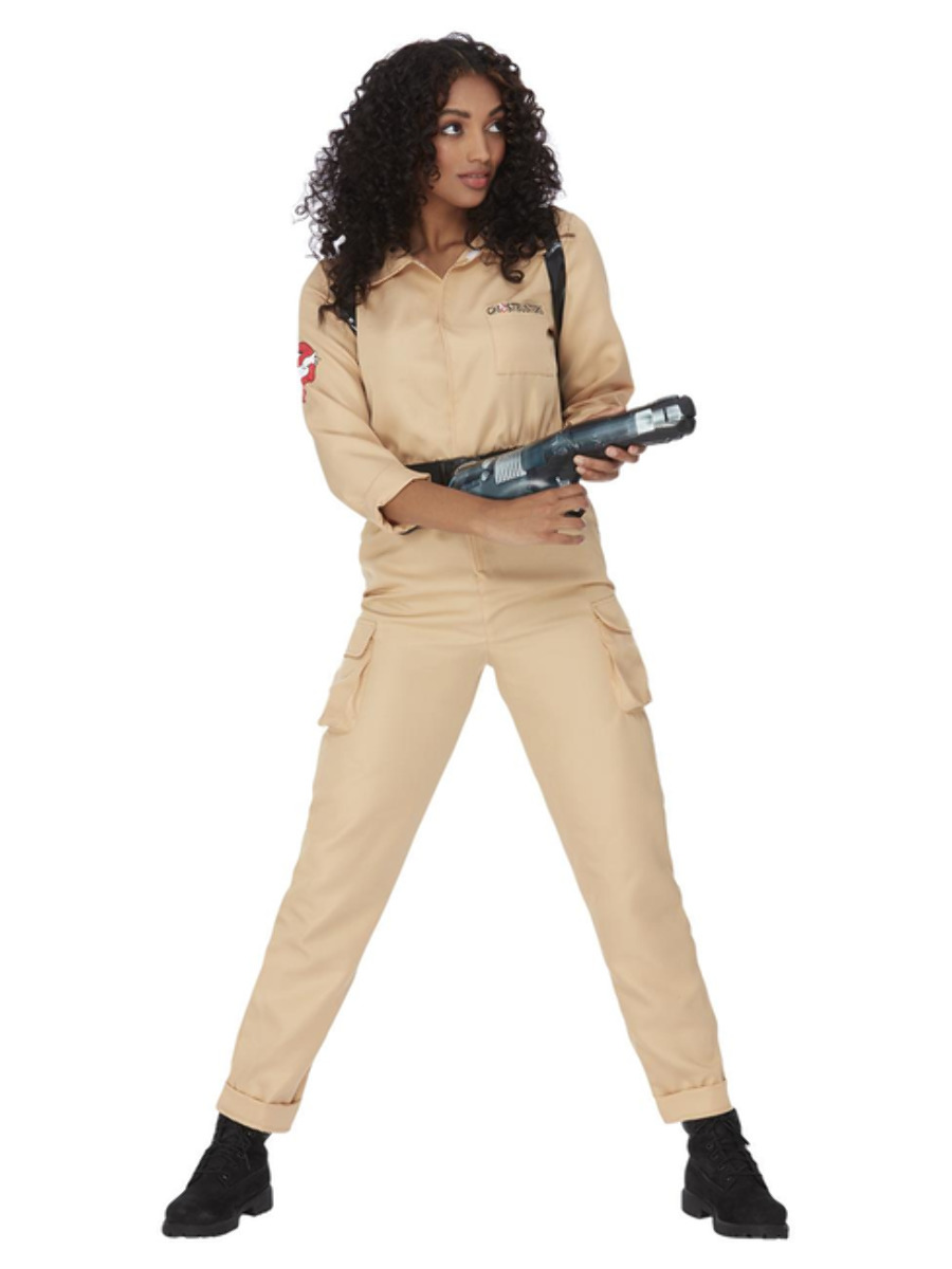 Ladies Costume