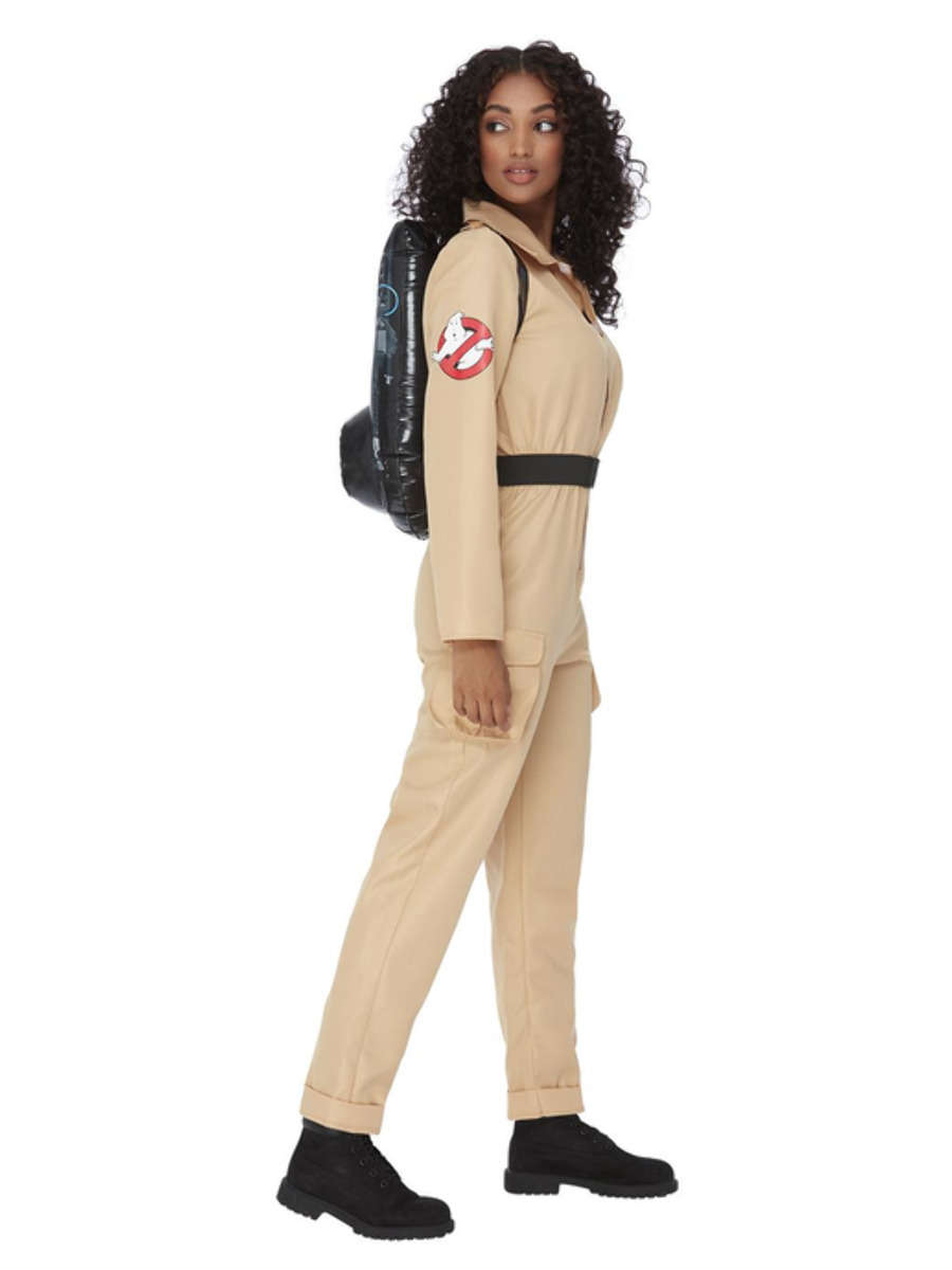 Ladies Costume