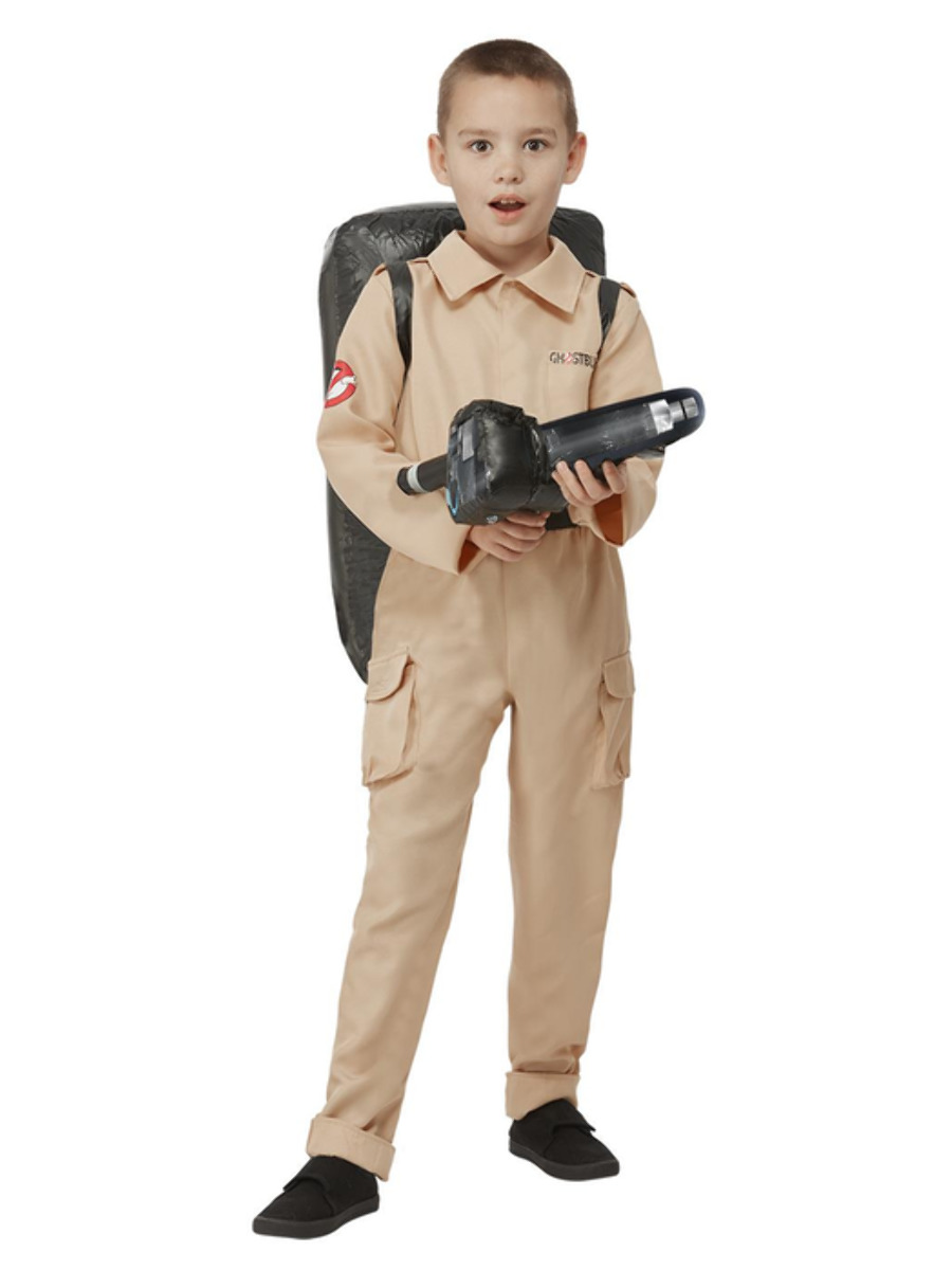 Childs Costume