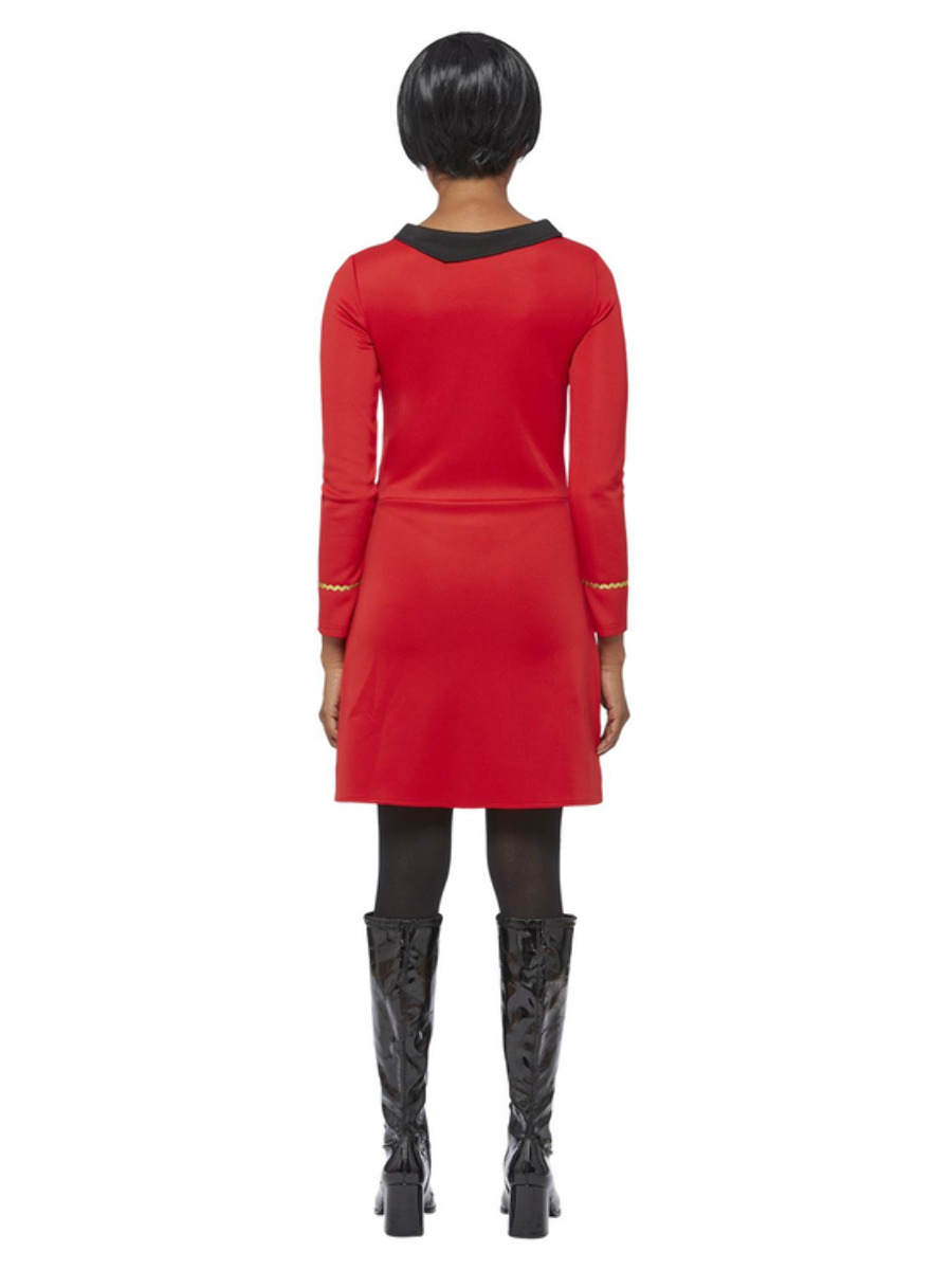 Original Series Operations Uniform