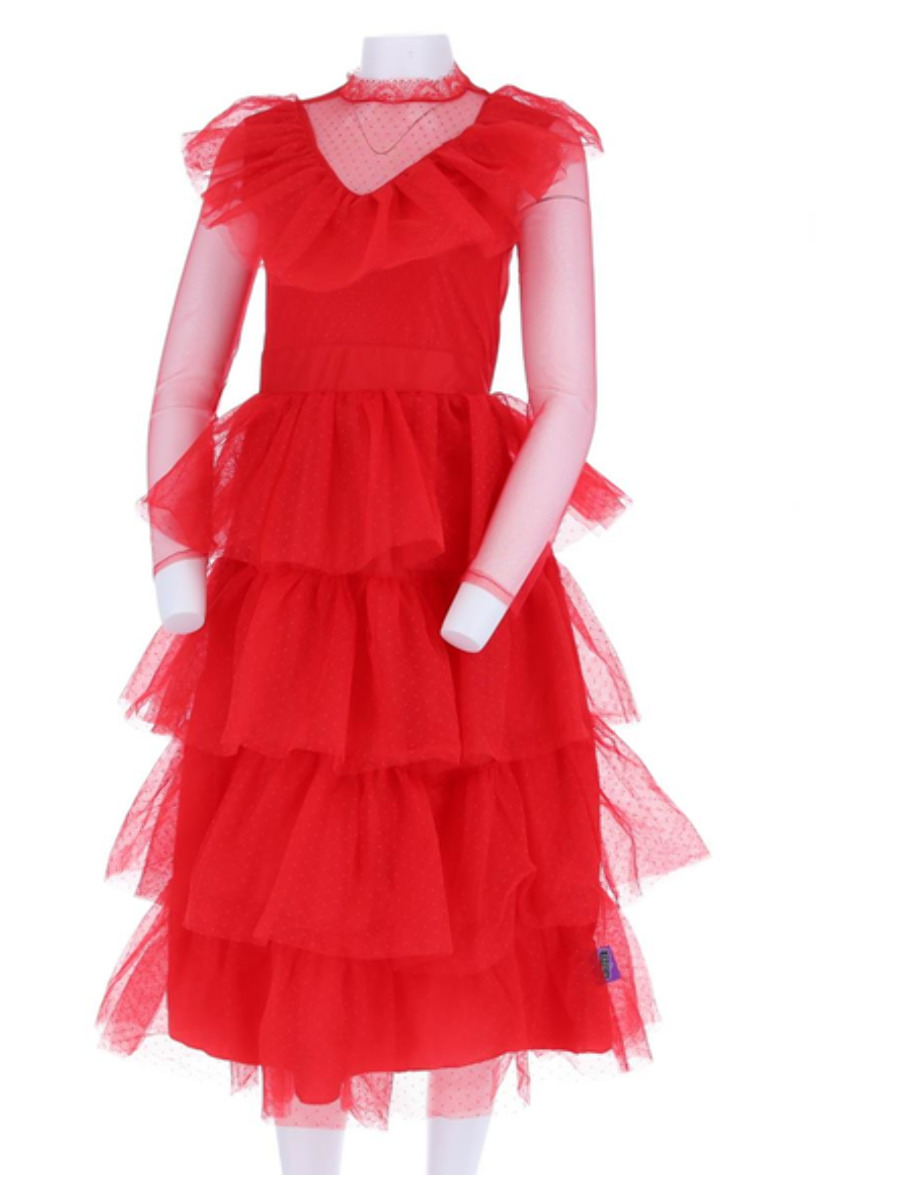 Lydia Bride Long Dress