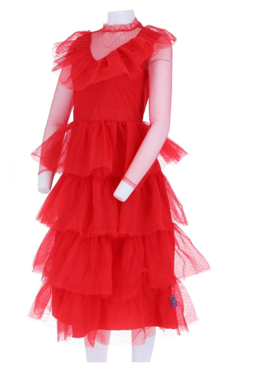 Lydia Bride Long Dress