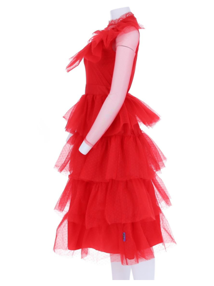 Lydia Bride Long Dress