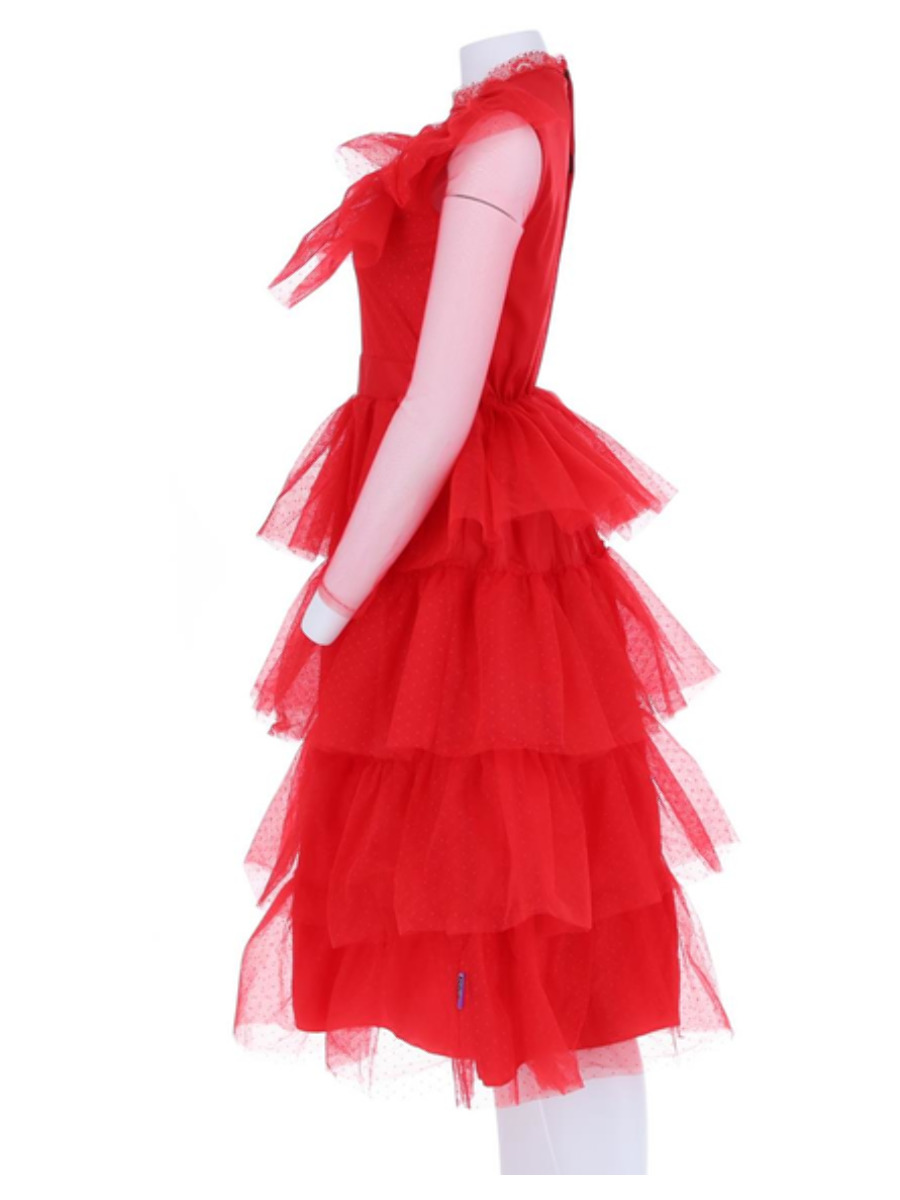 Lydia Bride Long Dress