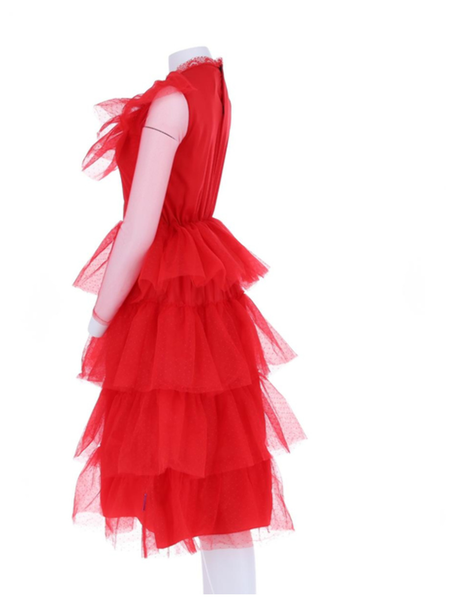 Lydia Bride Long Dress