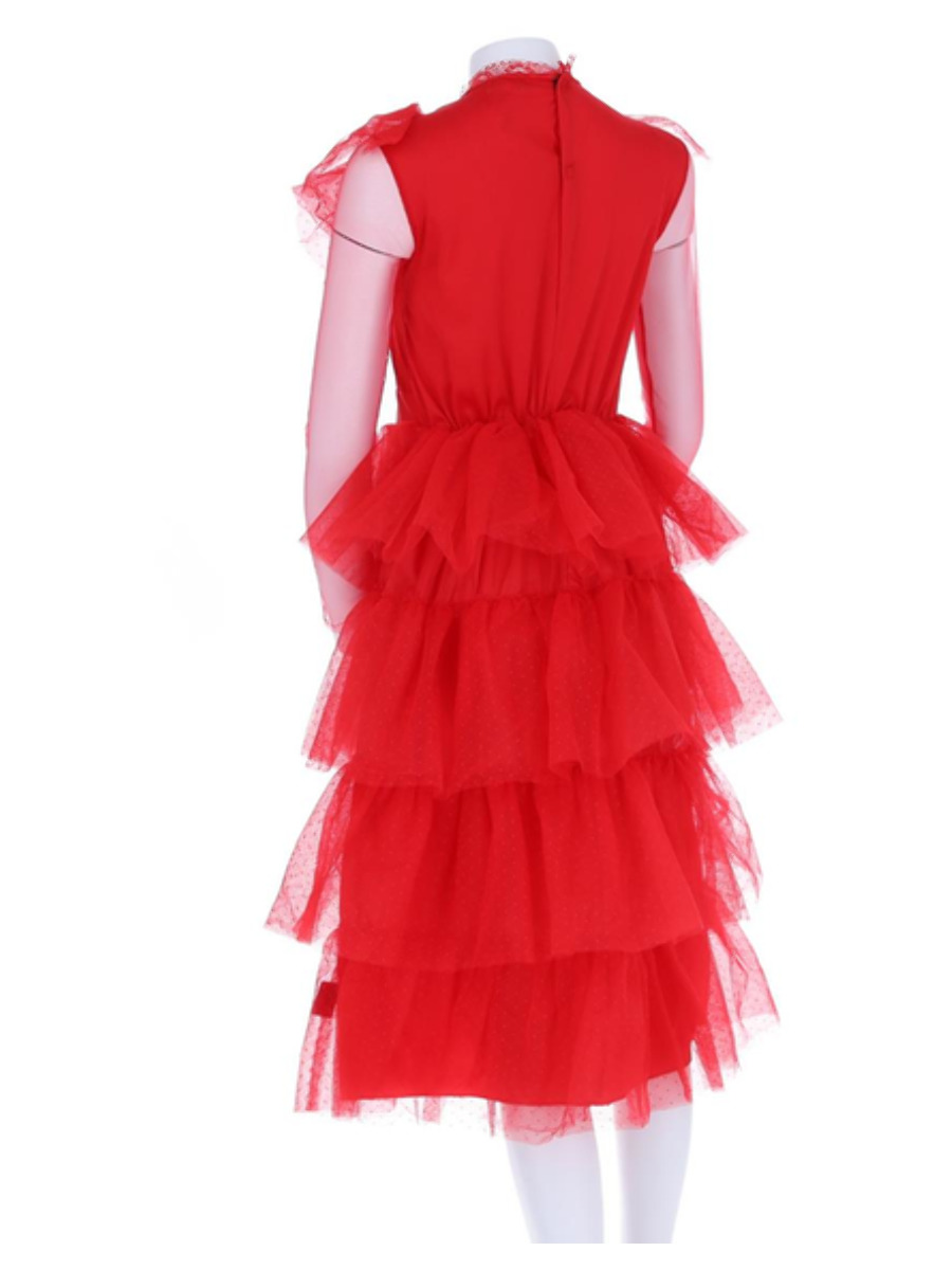 Lydia Bride Long Dress