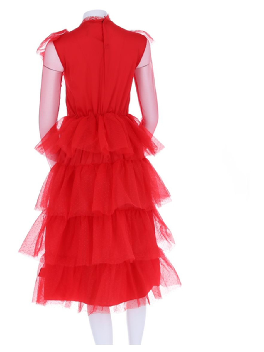 Lydia Bride Long Dress