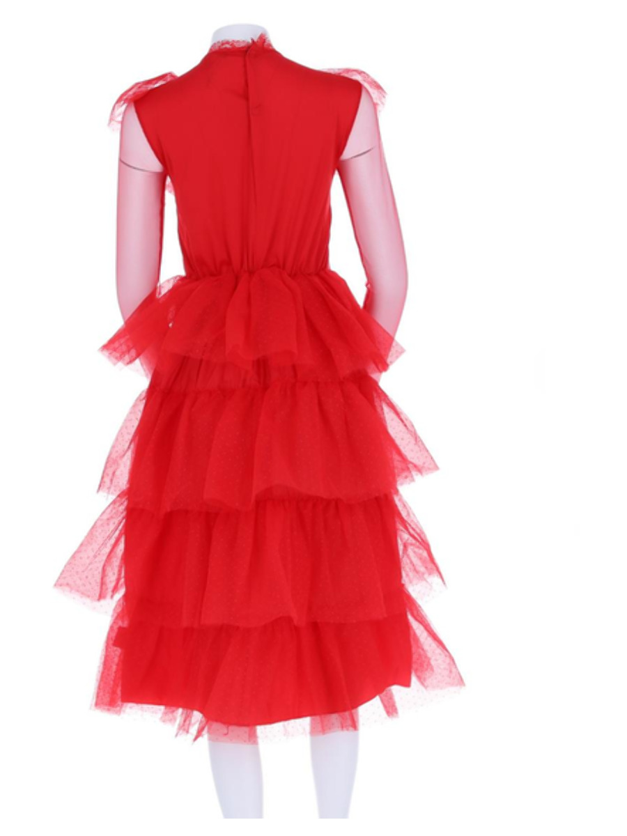 Lydia Bride Long Dress