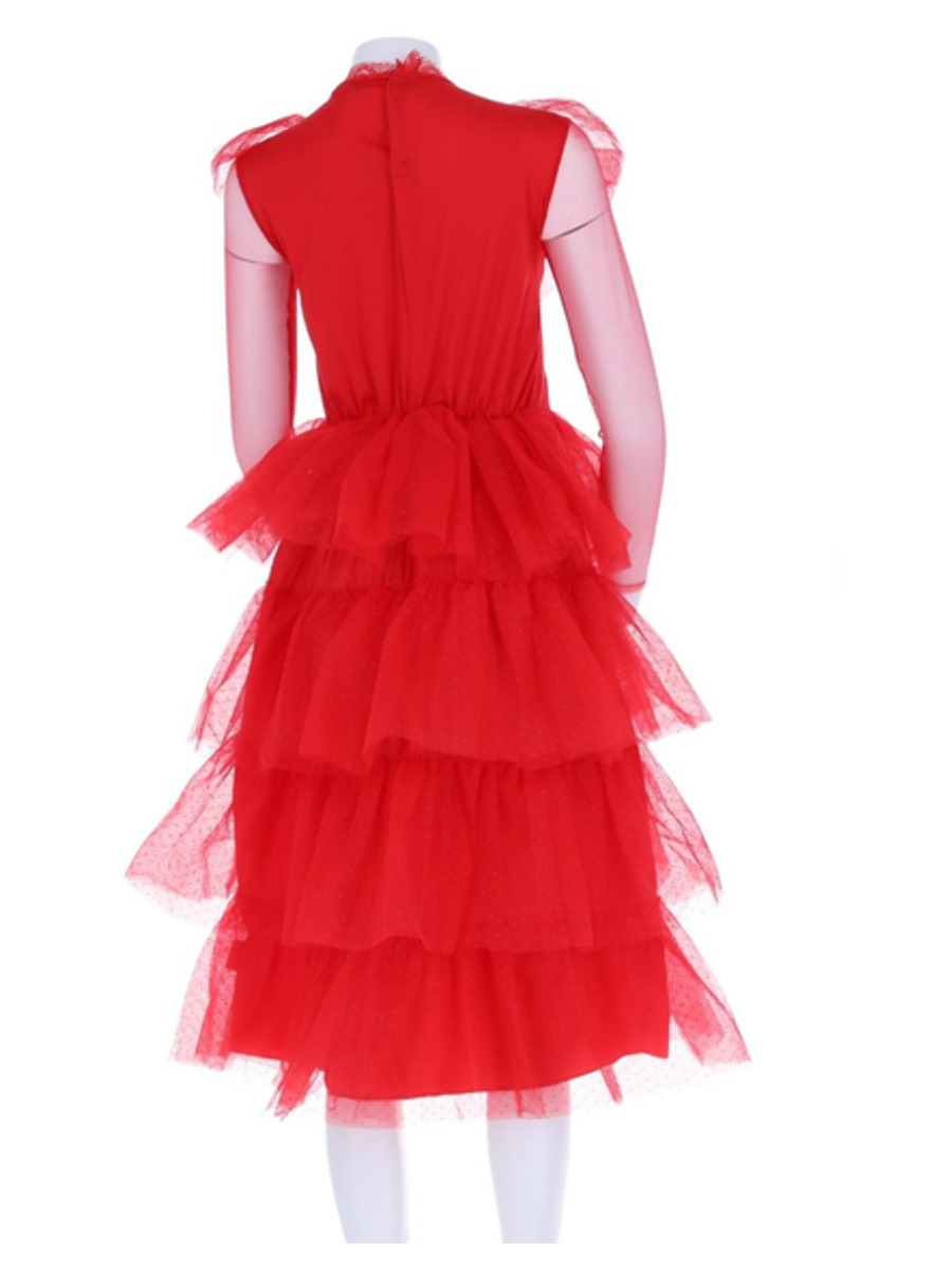 Lydia Bride Long Dress