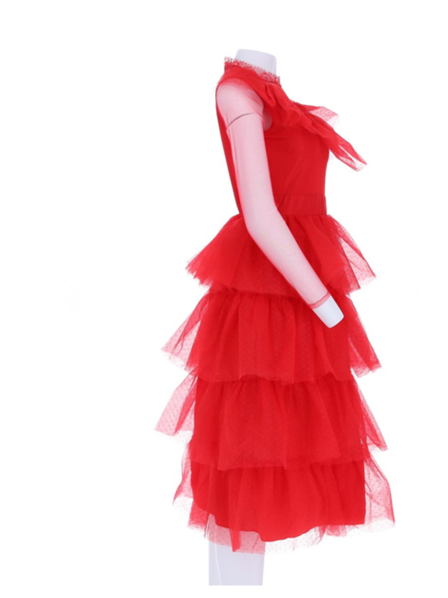 Lydia Bride Long Dress