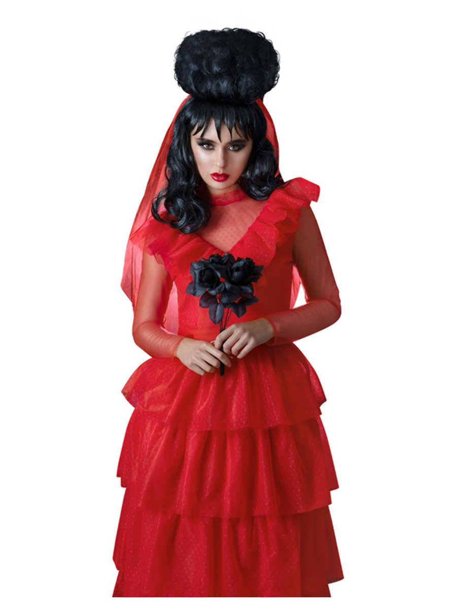 Lydia Bride Long Dress