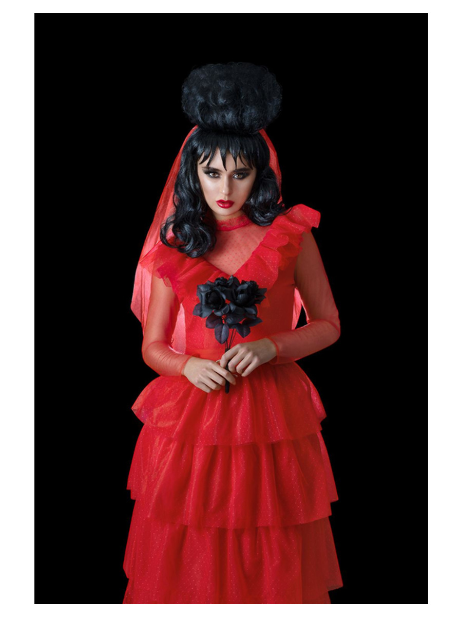 Lydia Bride Long Dress