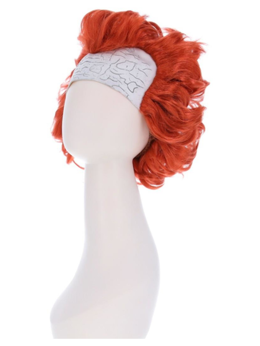 Chapter 2 Pennywise Wig