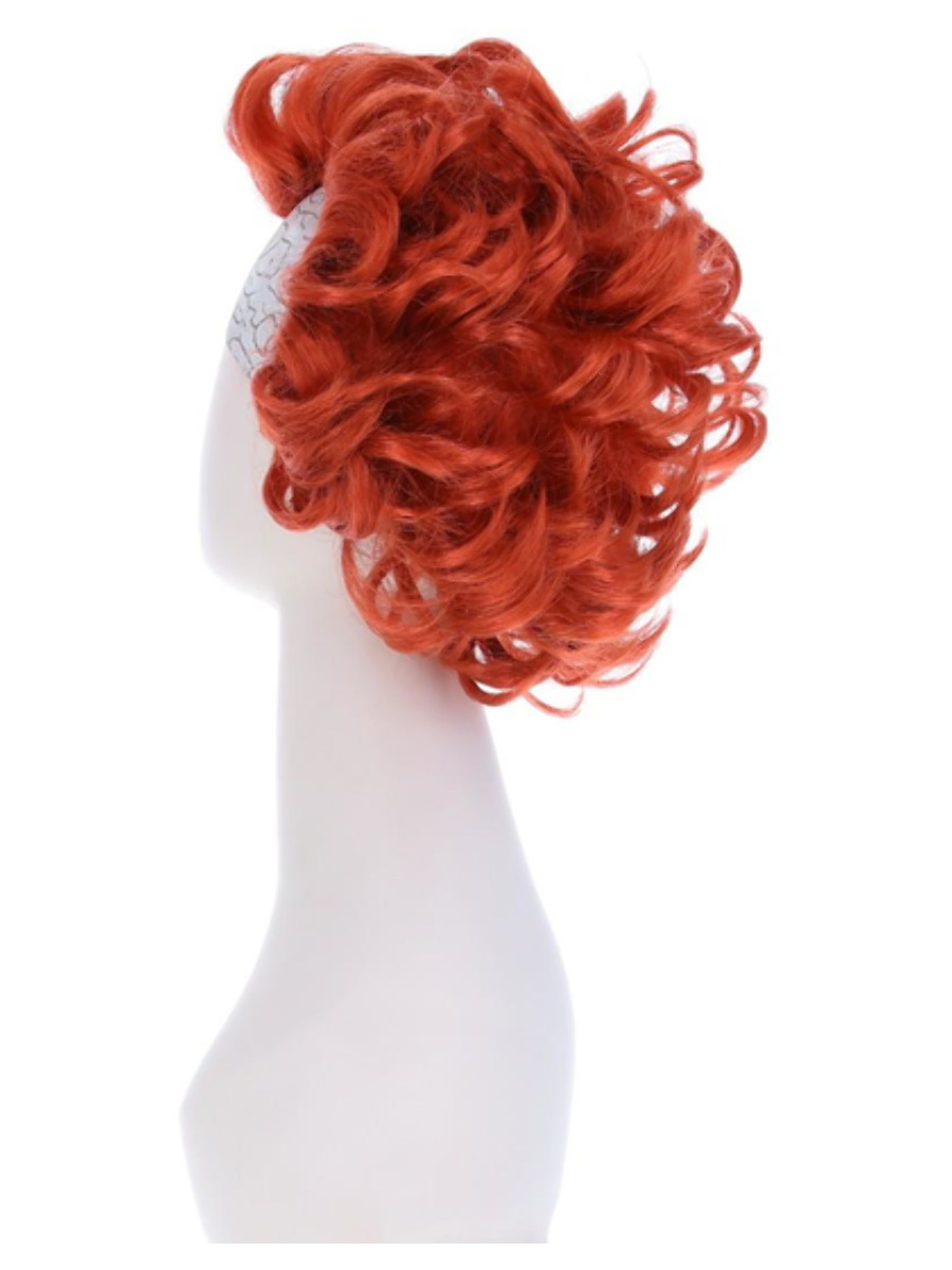 Chapter 2 Pennywise Wig