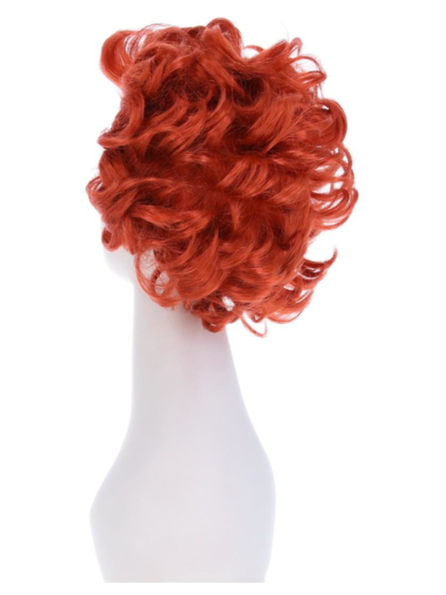 Chapter 2 Pennywise Wig