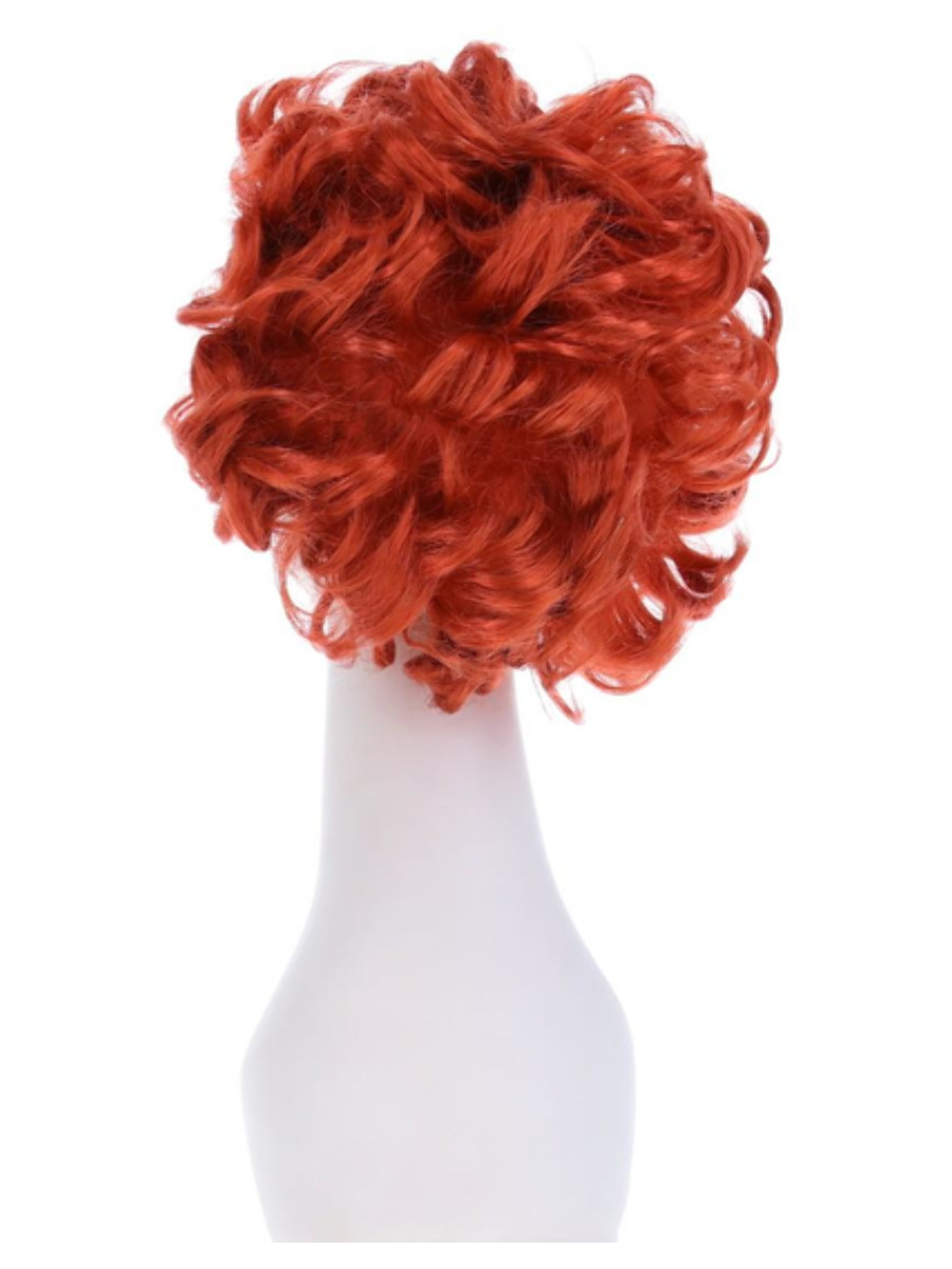 Chapter 2 Pennywise Wig