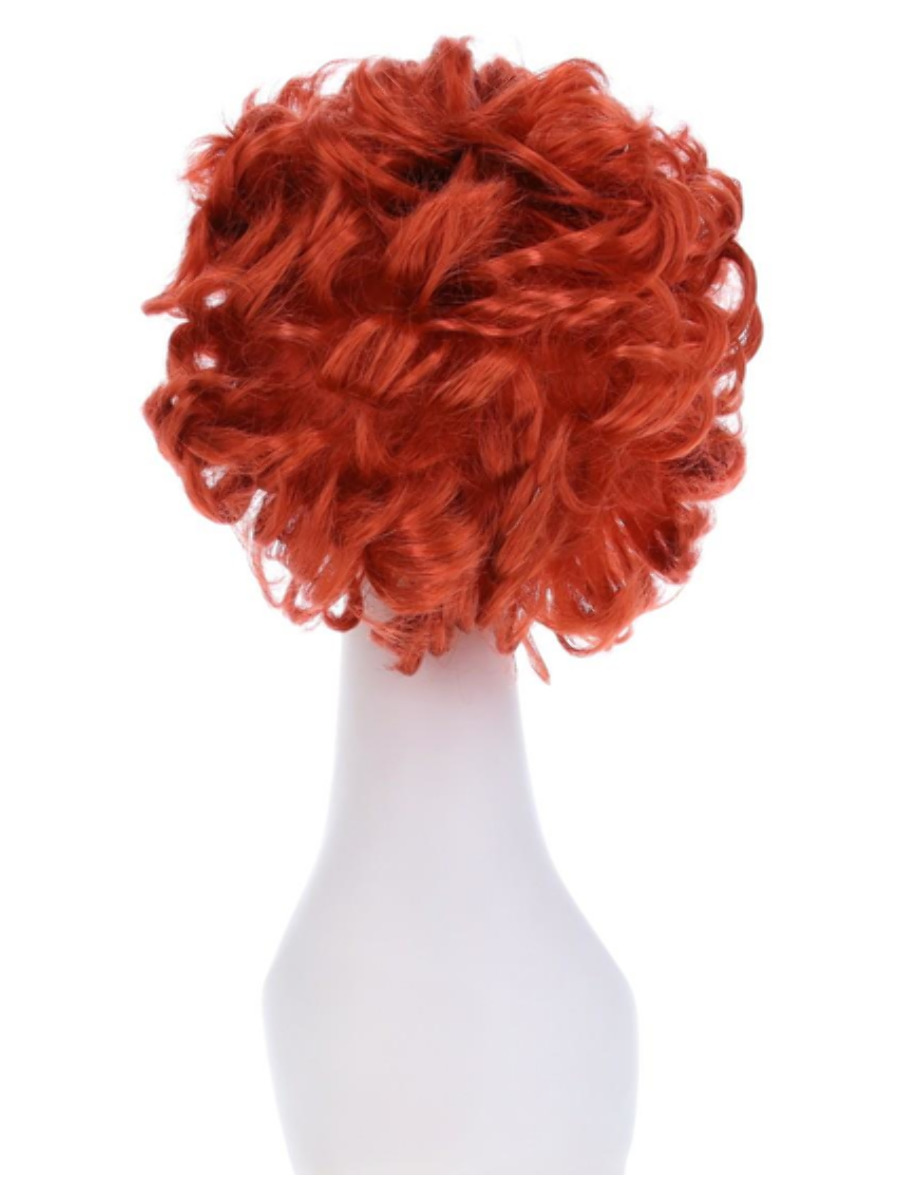 Chapter 2 Pennywise Wig