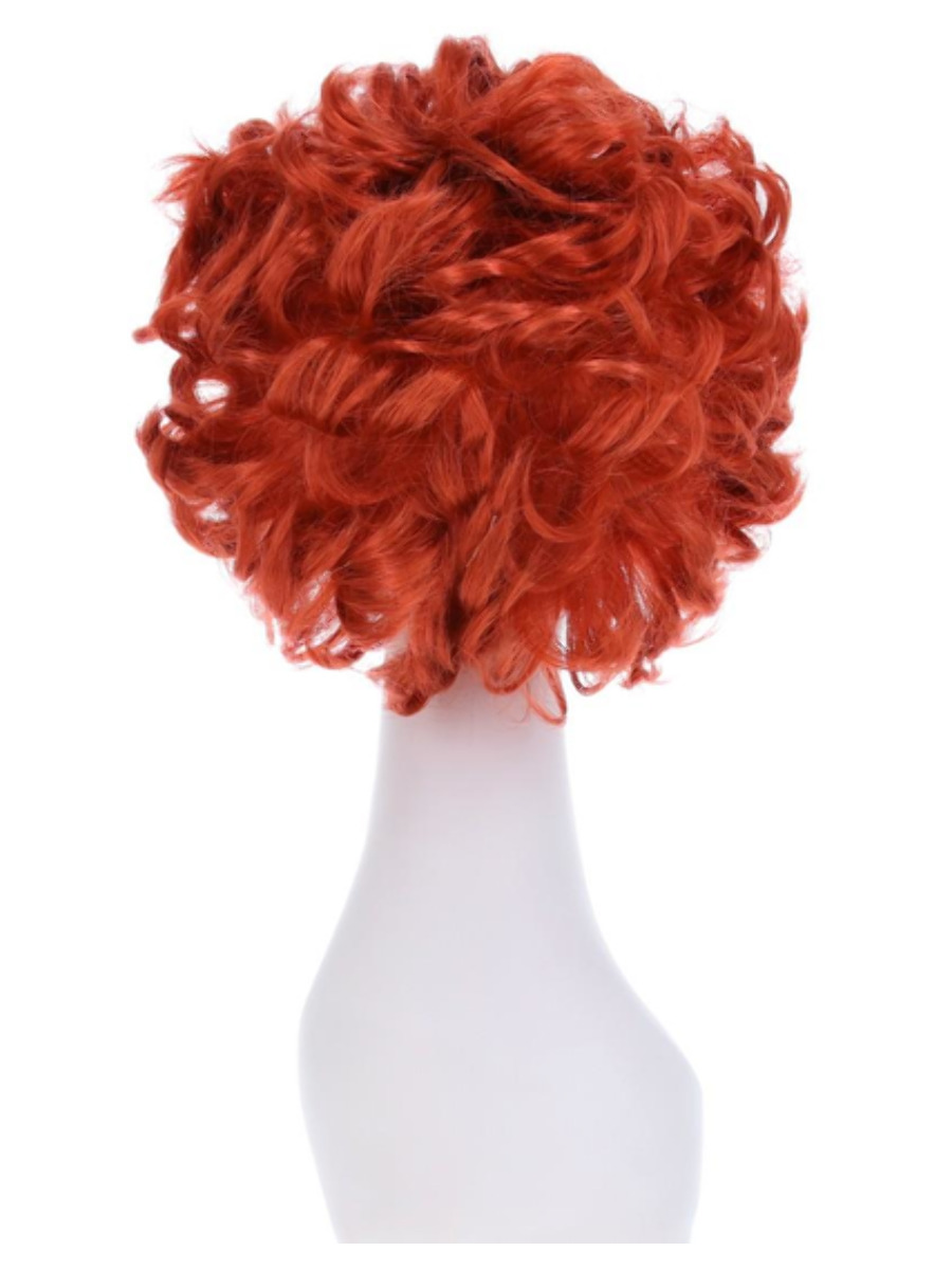 Chapter 2 Pennywise Wig
