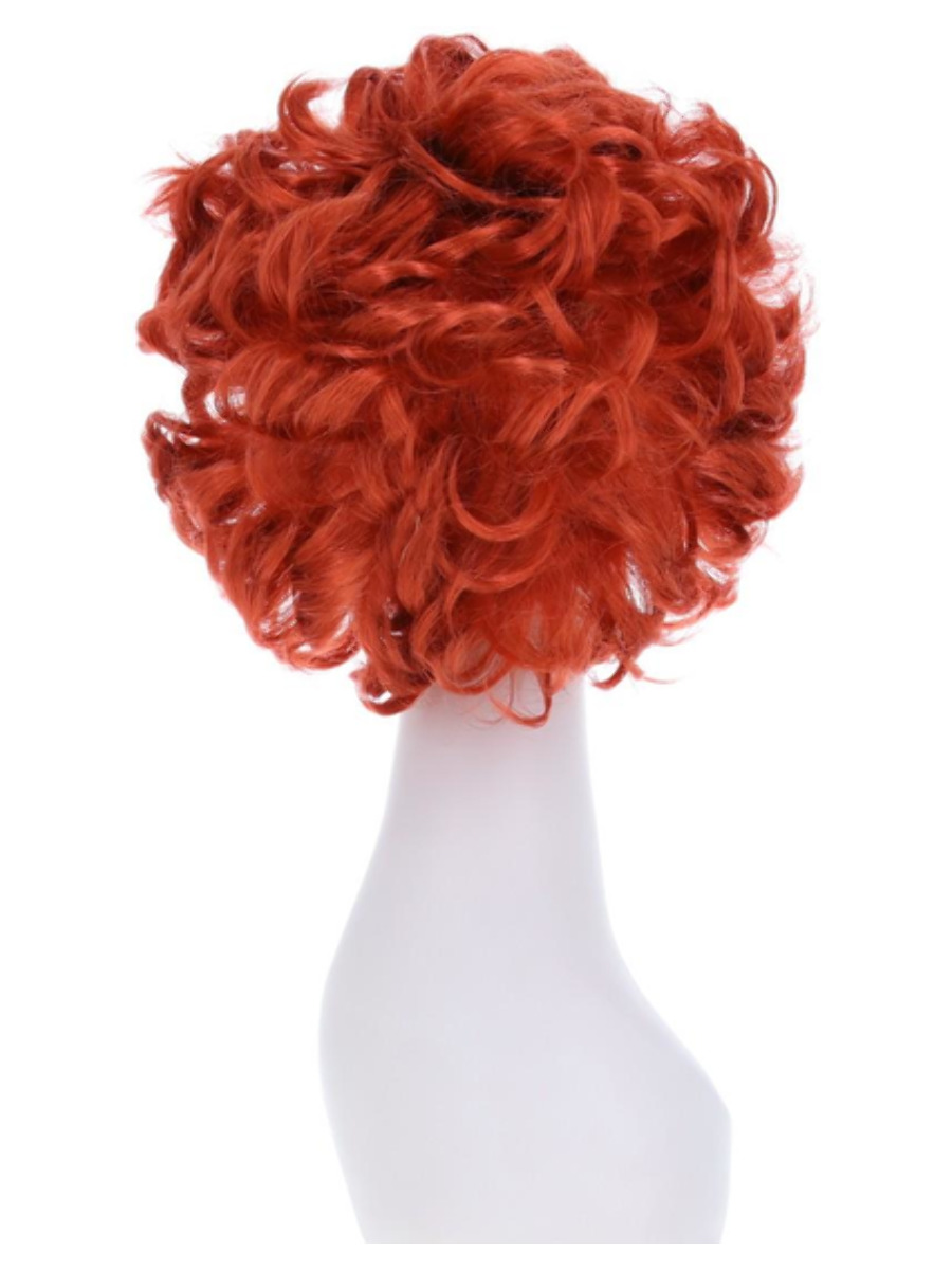 Chapter 2 Pennywise Wig