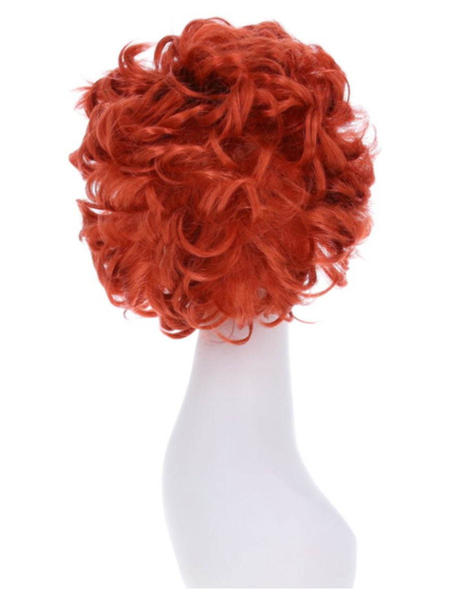 Chapter 2 Pennywise Wig