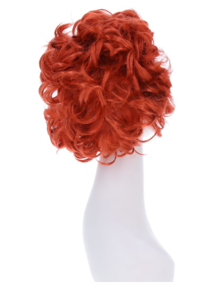Chapter 2 Pennywise Wig