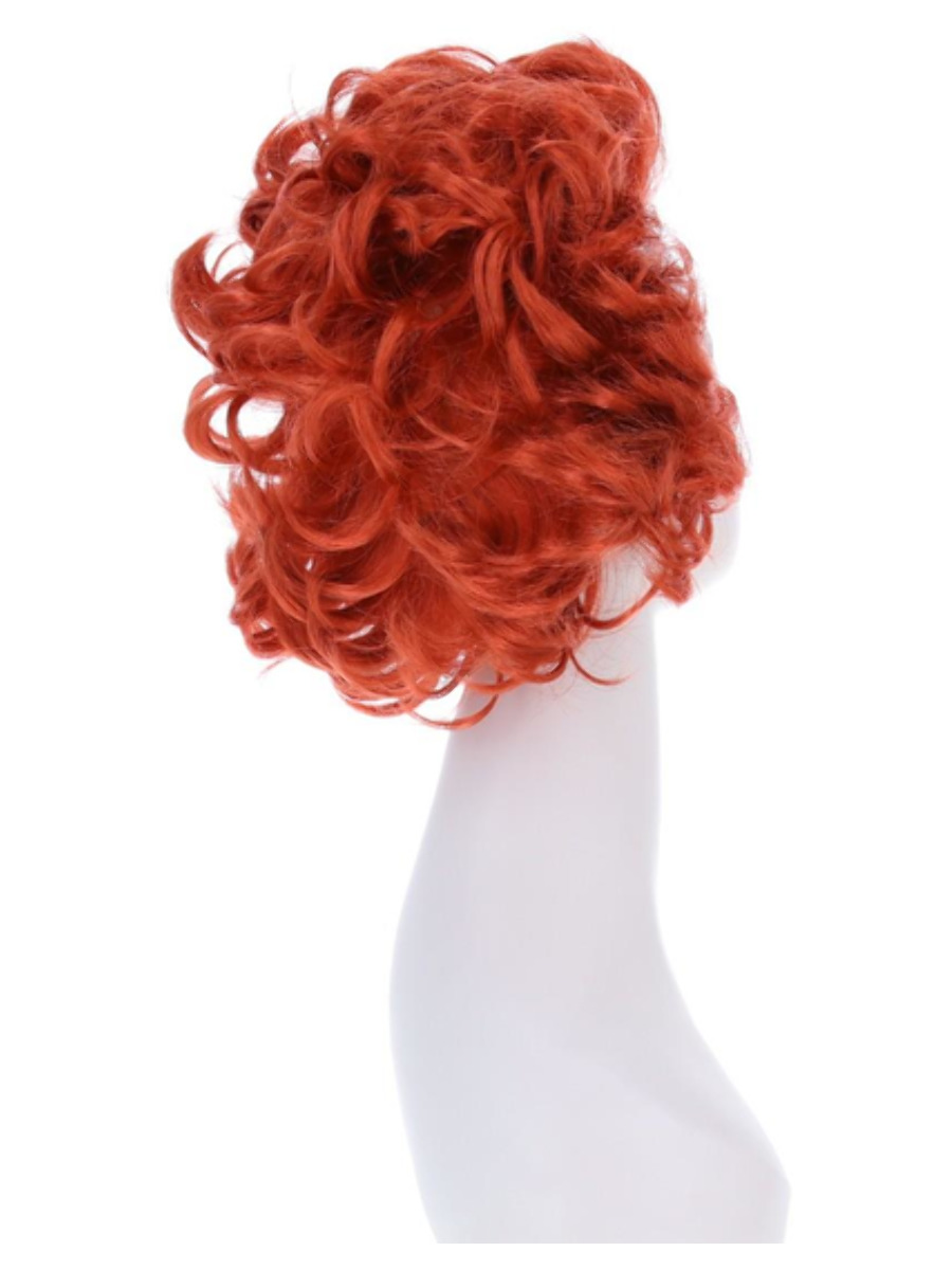 Chapter 2 Pennywise Wig