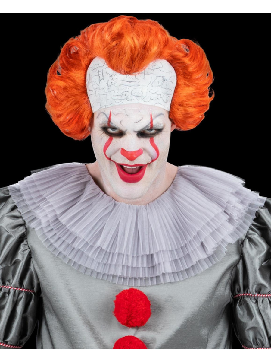 Chapter 2 Pennywise Wig