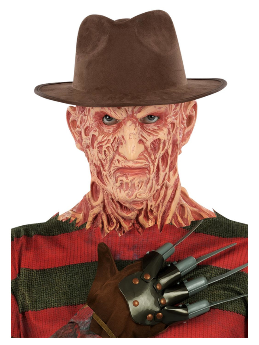 Freddy Krueger Hat