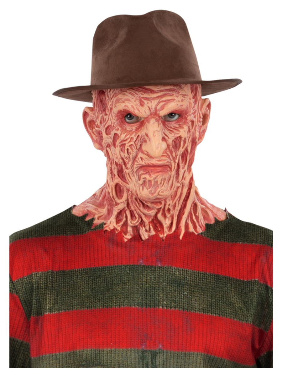 Freddy Krueger Hat