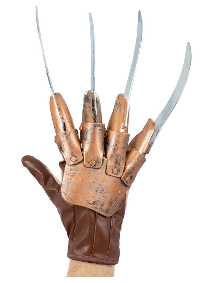 Freddy Krueger Glove