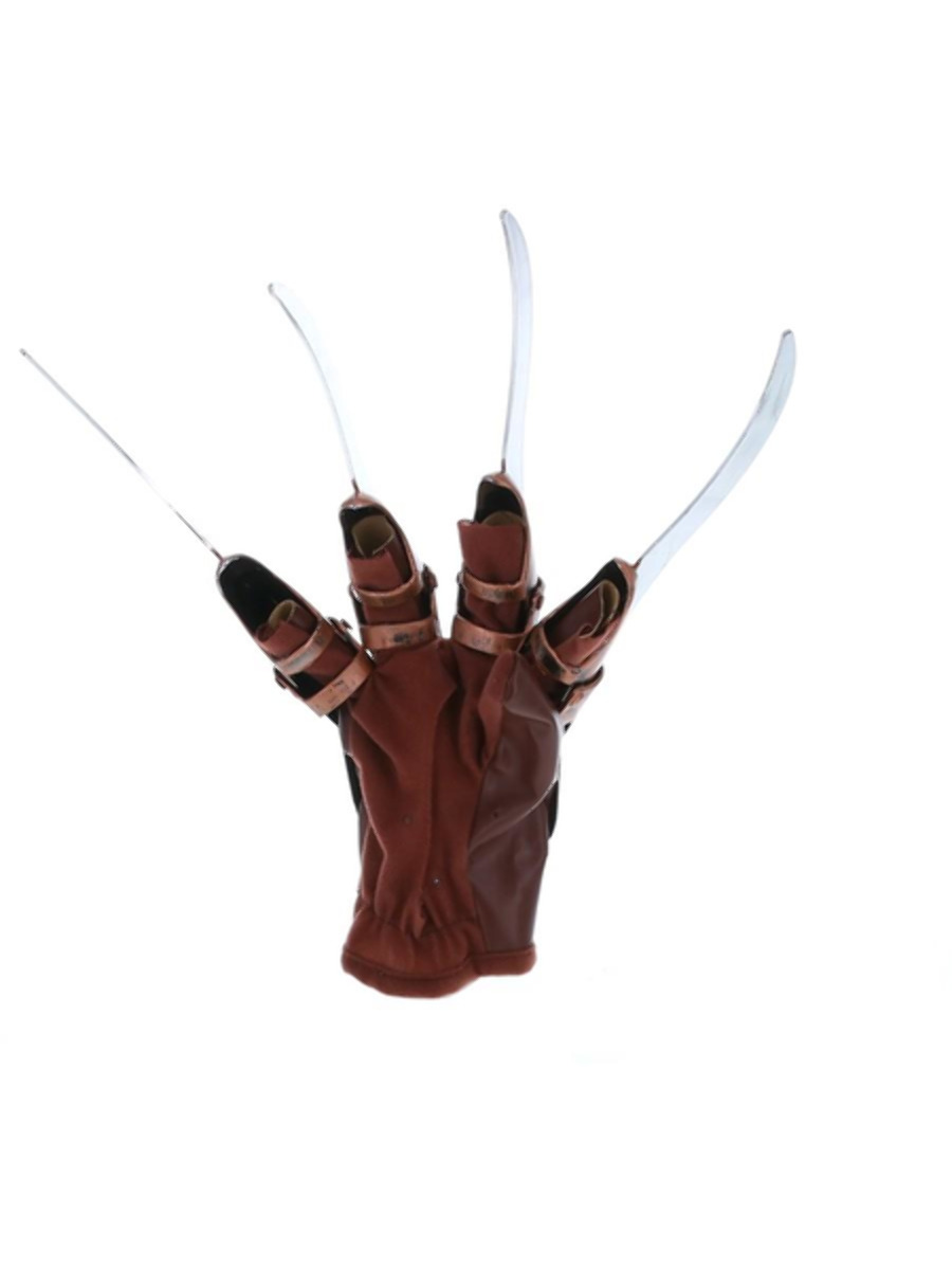 Freddy Krueger Glove