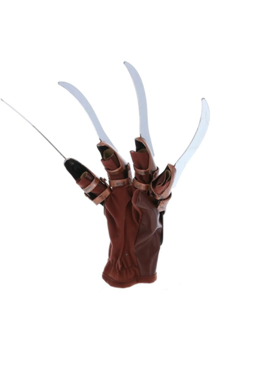 Freddy Krueger Glove