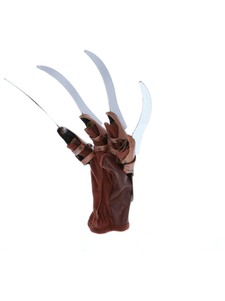 Freddy Krueger Glove