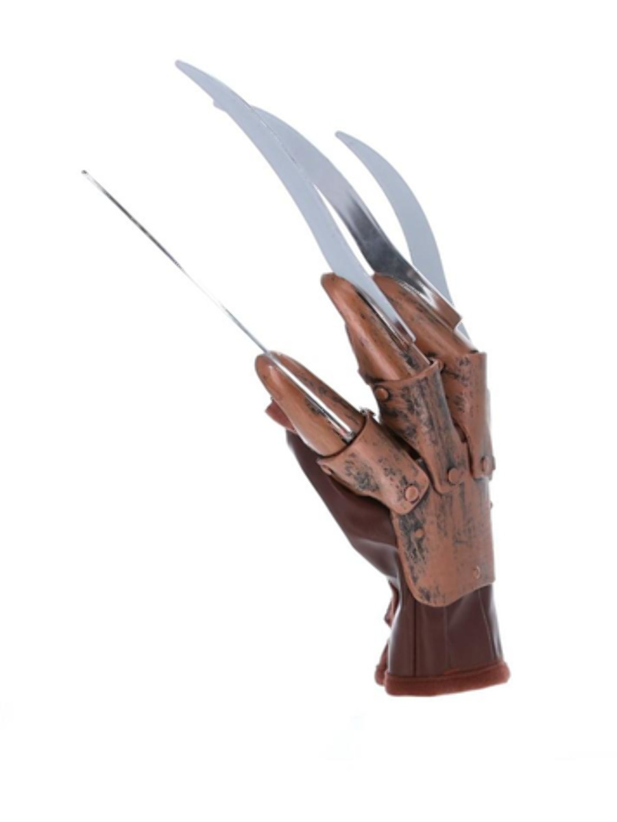 Freddy Krueger Glove