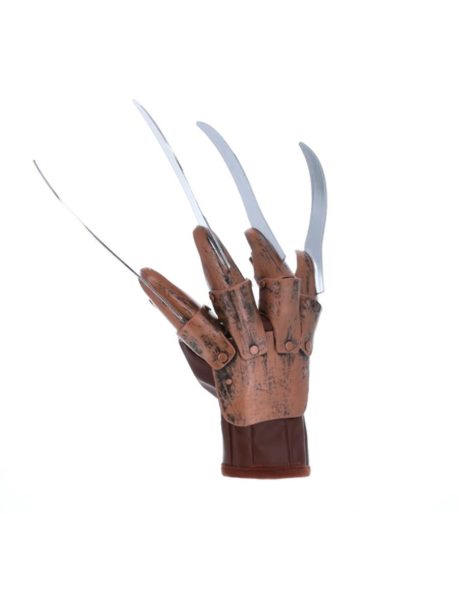 Freddy Krueger Glove