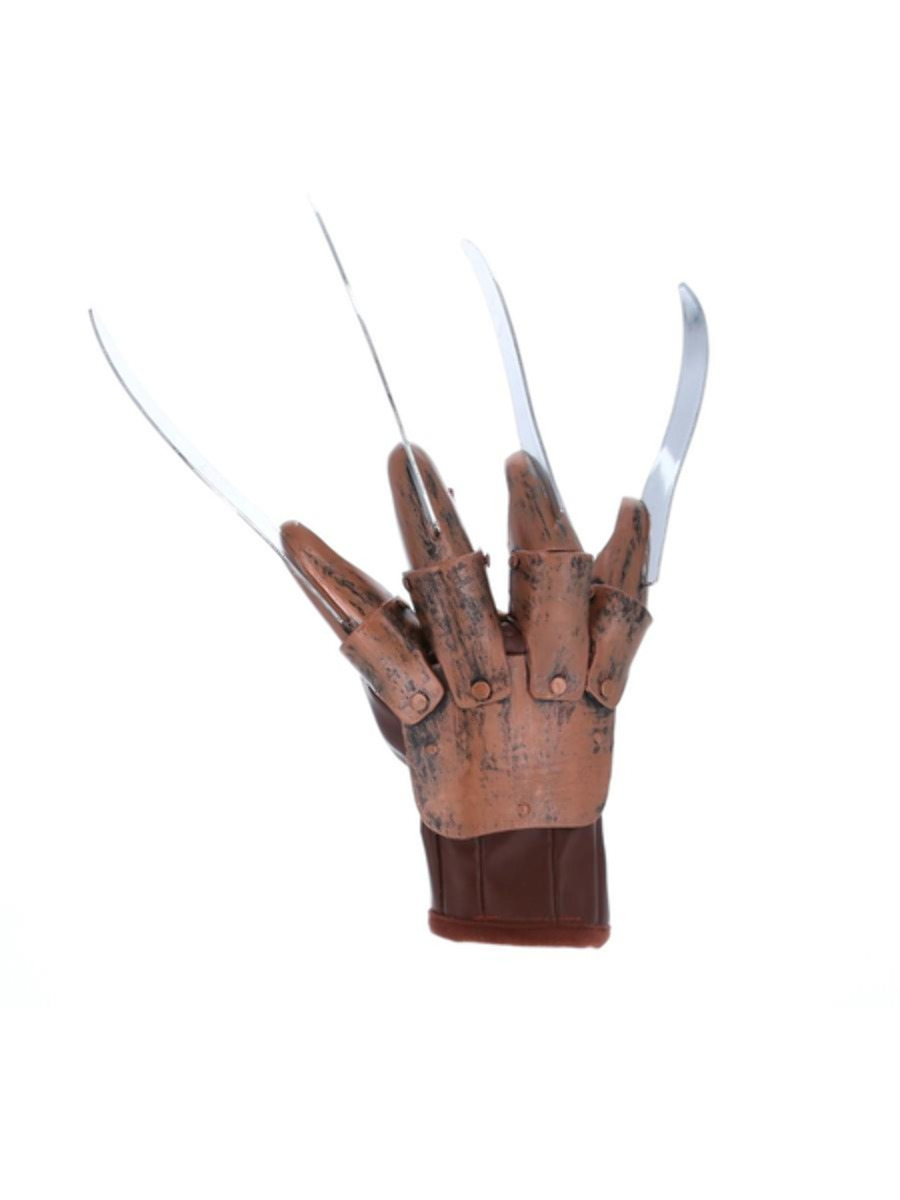 Freddy Krueger Glove