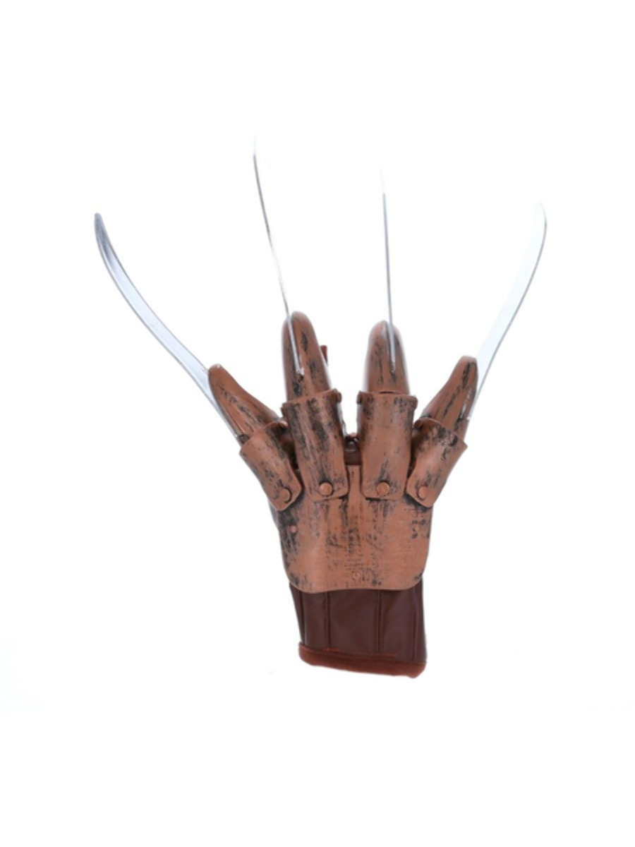 Freddy Krueger Glove