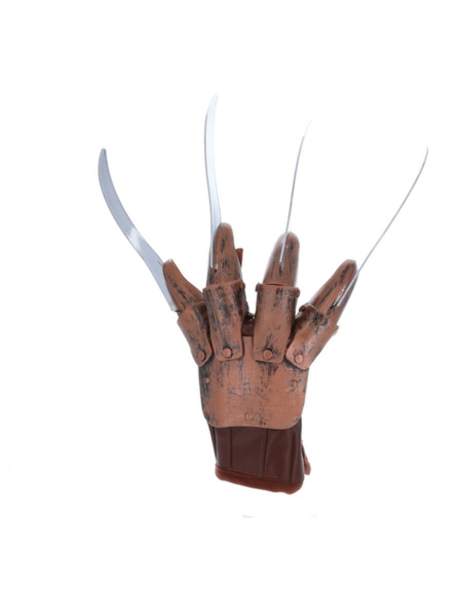 Freddy Krueger Glove
