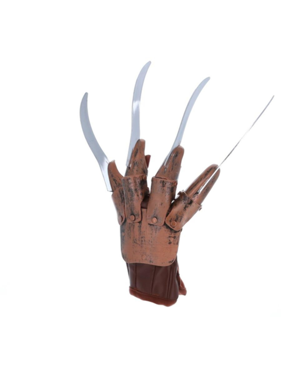 Freddy Krueger Glove